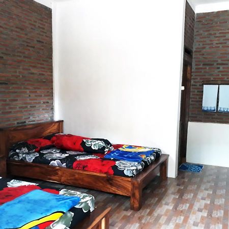 Ragha Homestay Batukaras Zewnętrze zdjęcie