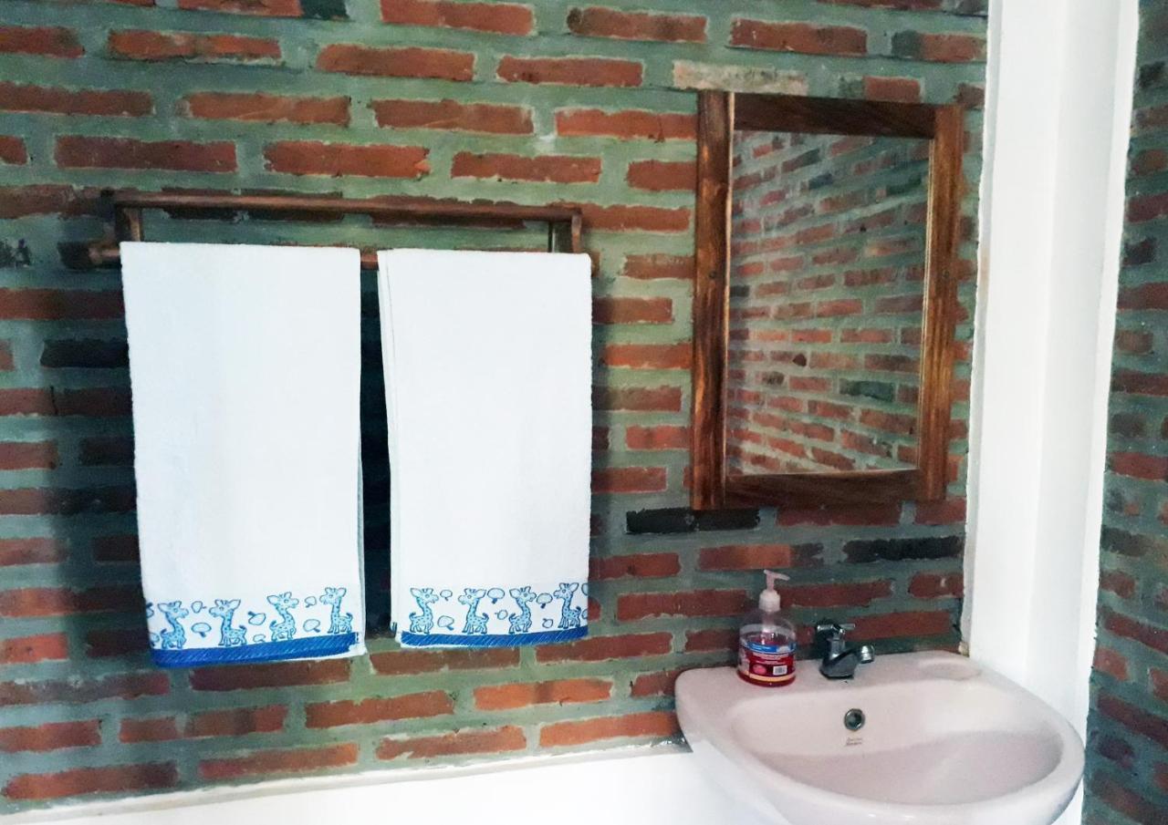 Ragha Homestay Batukaras Zewnętrze zdjęcie